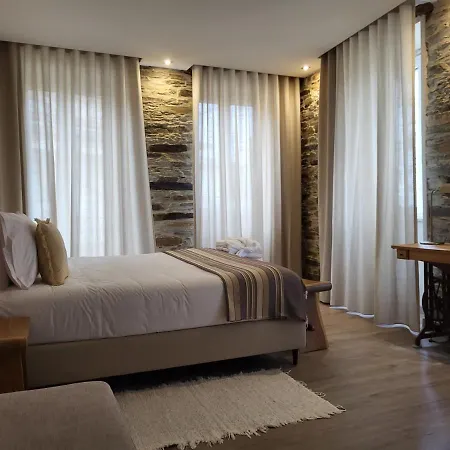 Alva Bed & Breakfast 4*