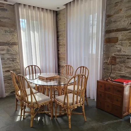 Alva Bed & Breakfast Coja