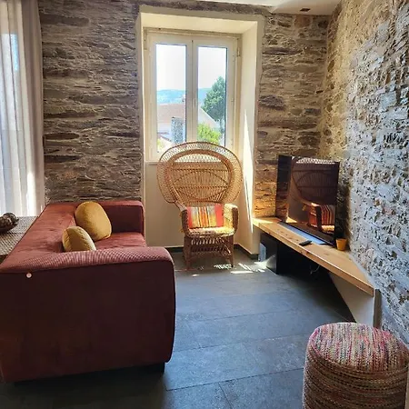 Alojamento de Acomodação e Pequeno-almoço Alva