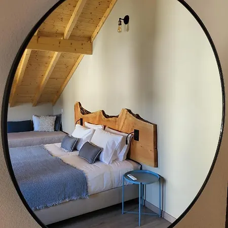 Bed & Breakfast Alva