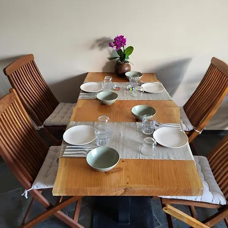 Bed & Breakfast Alva 4*