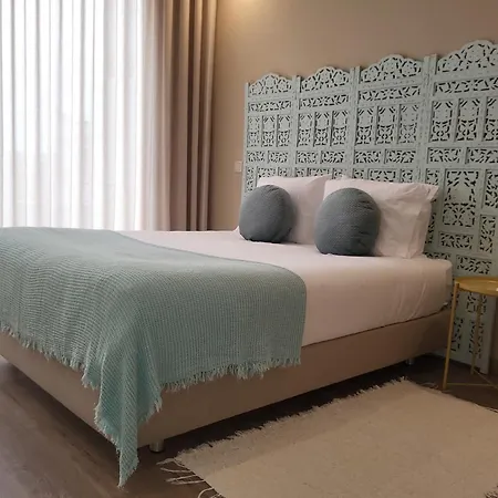 فندق مبيت وإفطار Alva