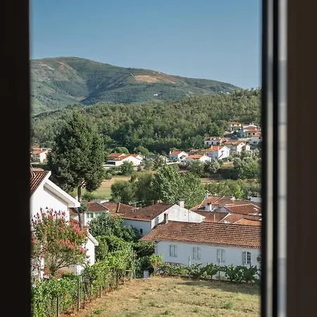Alojamento de Acomodação e Pequeno-almoço Alva