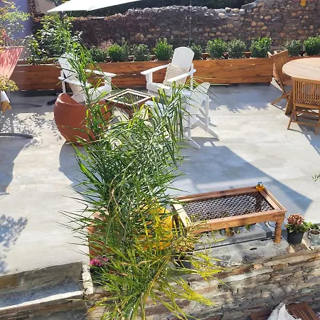 فندق مبيت وإفطار Alva Coja