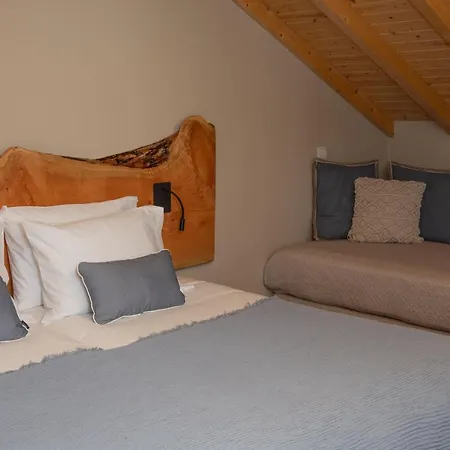 Bed & Breakfast Alva *