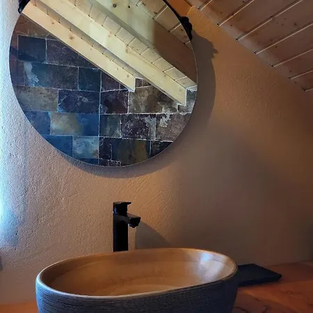 Bed & Breakfast Alva 4*