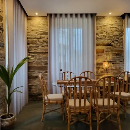 Alva Bed & Breakfast Coja