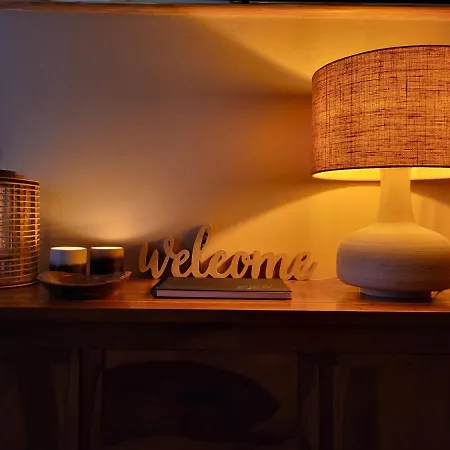 Bed & Breakfast Alva *