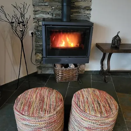 Alva Bed & Breakfast