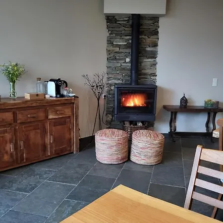 Bed & Breakfast Alva