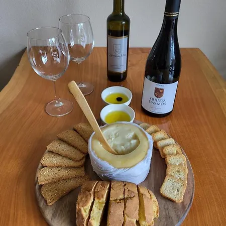 Alva Alojamento de Acomodação e Pequeno-almoço