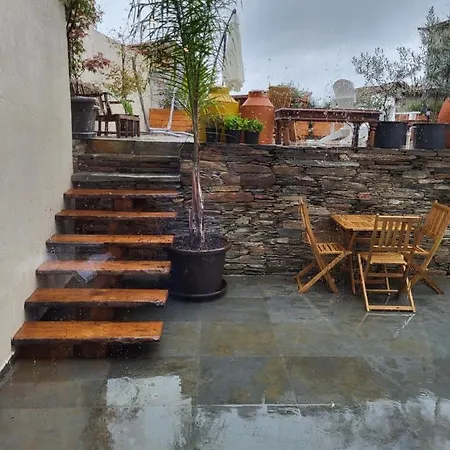 Alva Bed & Breakfast Coja