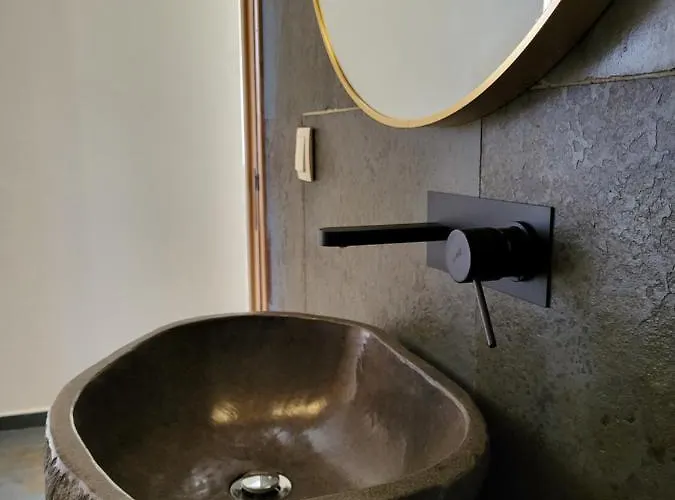 Alva Отель типа 