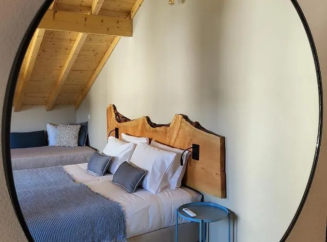 فندق مبيت وإفطار Alva