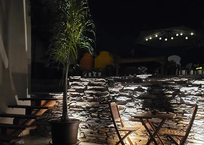 فندق مبيت وإفطار Alva