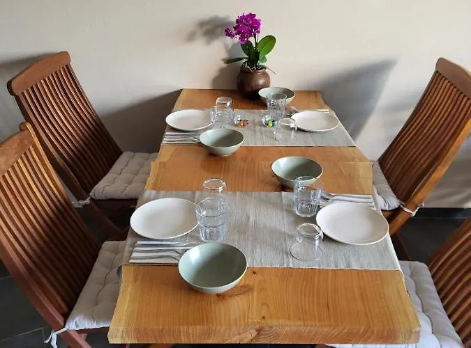 فندق مبيت وإفطار Alva 4*