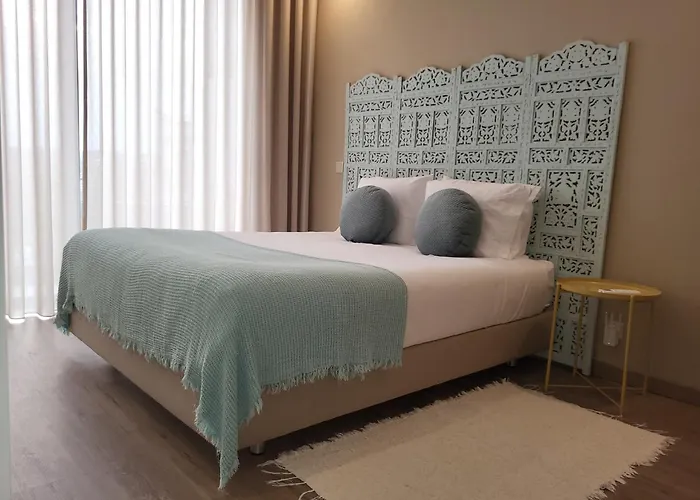 فندق مبيت وإفطار Alva