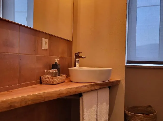 فندق مبيت وإفطار Alva 4*