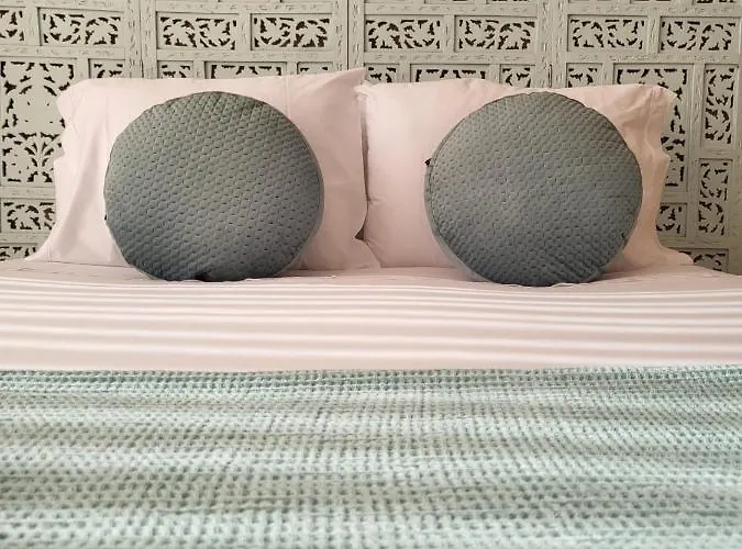 Alva فندق مبيت وإفطار 4*