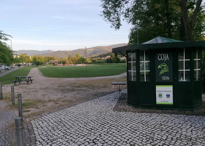 Alva Отель типа 