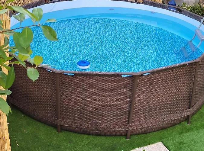 Alva Отель типа 