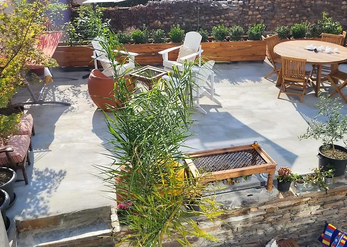 فندق مبيت وإفطار Alva Coja