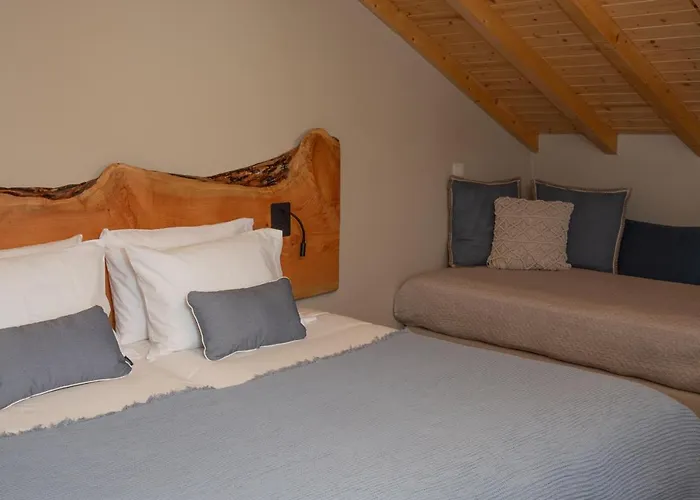 فندق مبيت وإفطار Alva 4*