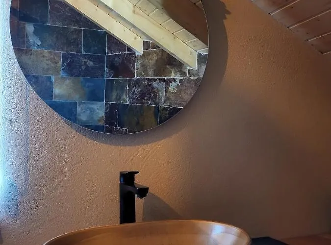 فندق مبيت وإفطار Alva 4*