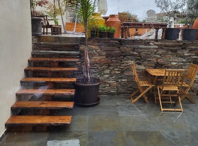 Alva Отель типа 